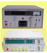 CZ100P测之宝石英晶体阻抗计(分体型)CZ-100P晶振阻抗计CZ 100P