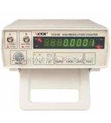 VICTOR3165深圳胜利数字频率计 VC3165 频率发生器VICTOR3165