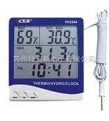 VC230A深圳胜利数显温湿度表 VC230A 胜利数显温湿度计