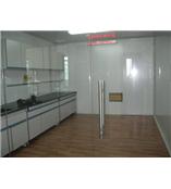 重庆实验室净化工程