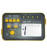 VC60D+深圳胜利兆欧表VICTRO60D+ 绝缘电阻测试仪 VC60D+
