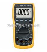 VICTOR86C深圳胜利VICTOR86C数字万用表 VC86C