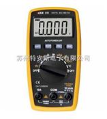 VICTOR81D深圳胜利VICTOR81D数字万用表 VC81D