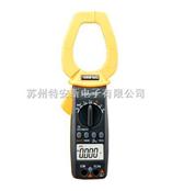 VC6050深圳胜利数字钳形表 VC6050(交直流2000A) VICTOR6050