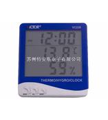 深圳胜利高家用温湿度表VC230温湿度计深圳胜利高家用温湿度表VC230温湿度计