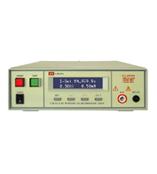 LK7120常州蓝科程控耐压测试仪LK-7120程控交直流耐压机LK 7120