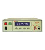 LK7110常州蓝科程控耐压测试仪LK-7110程控交流5k耐压机LK 7110