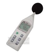 台湾泰仕TES-1352H/TES1352H台湾泰仕TES-1352H 记忆式分贝计 噪音计TES1352H