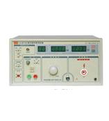 LK2673C常州蓝科电容器耐压测试仪LK-2673C直流3K耐压机LK 2673C