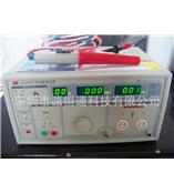 LK2672C常州蓝科耐压测试仪LK-2672C大电流交直流耐压机LK 2672C