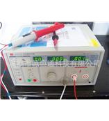 LK2672常州蓝科交直流耐压测试仪LK-2672交直流5K耐压机LK 2672