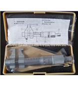 145-186日本三丰內径千分尺25-50mm分辨率0.01mm~现货~原装全新~