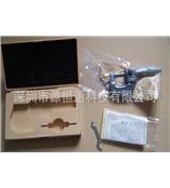 193-111日本三丰跳字外径千分尺0-25mm/0.001mm~现货~原装全新~