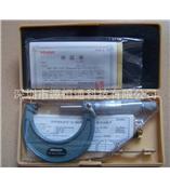 103-139-10日本三丰外径千分尺50-75mm分辨率0.01mm~现货~原装