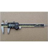 500-197-20日本三丰电子数显卡尺0-200mm分辨率0.01mm~原装现货~