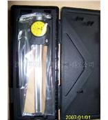 505-682日本三丰带表卡尺0-200mm表盘卡尺分辨率0.01mm~现货~