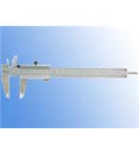530-118日本三丰游标卡尺0-200mm线卡分辨率0.02mm~原装全新~现货