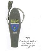 SUMMIT-721森美特可燃气泄漏检测仪SUMMIT-721~原装~假一赔十