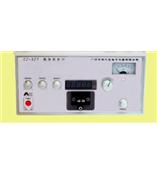 CZ327测之宝石英晶体阻抗计CZ-327石英晶振阻抗计CZ 327