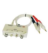 TH26011A常州同惠四端对开尔文测试电缆TH26011B