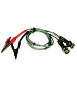 TH26004B常州同惠二端测试电缆 ~适用于绝缘电阻测试仪