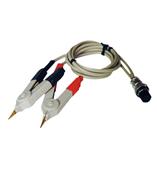 TH26004A常州同惠开尔文低电阻测试电缆~适用于低电阻测试仪