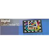 孟塞尔数码 ColorChecker SG