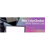 ColorChecker 白平衡卡