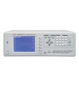 TH2882AS-3常州同惠线圈匝间绝缘测试仪3KV三相脉冲式线圈测试仪