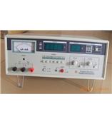 TH2686C常州同惠电解电容漏电流测试仪TH-2686C电流测量TH 2686C