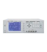 TH2826常州同惠精密LCR数字电桥TH-2826数字LCR电桥TH 2826