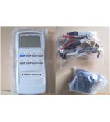 TH2821B常州同惠手持式LCR数字电桥TH-2821B手持式电桥TH 2821B