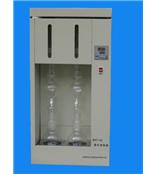 SXT-02型索氏抽提儀