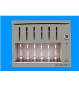 SXT-06型索氏抽提儀