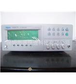 TH2817C常州同惠精密LCR数字电桥TH-2817C数字LCR电桥TH 2817C