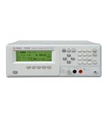 TH2689常州同惠TH-2689电容漏电流/绝缘电阻测试仪TH-2689