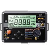 KEW3023日本共立数字1000V兆欧表KEW-3023绝缘电阻测试仪KEW 3023