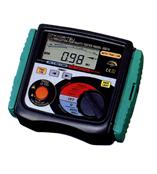 MODEL3007A日本共立兆欧表MODEL-3007A绝缘电阻测试仪MODEL 3007A