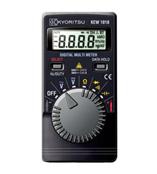 KEW1018H日本共立卡式万用表KEW-1018H卡式多用表KEW 1018H