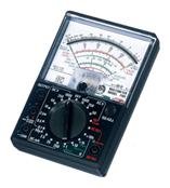 KEW 1109S日本共立指针式万用表KEW-1109S指针多用表KEW 1109S