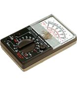 MODEL1106日本共立指针式万用表MODEL-1106指针多用表MODEL 1106