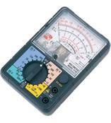 MODEL1110日本共立指针式万用表MODEL-1110指针多用表MODEL 1110