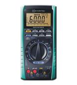 KEW1062日本共立数字万用表KEW-1062手持数字式多用笔KEW 1062