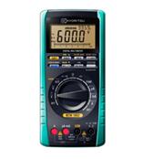 KEW1051日本共立数字万用表KEW-1051手持数字式多用笔KEW 1051