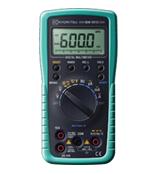 KEW1009C日本共立数字万用表KEW-1009C手持数字式多用笔KEW 1009C