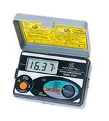 MODEL4105AH日本共立MODEL-4105AH接地电阻测试仪MODEL 4105AH