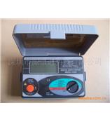 MODEL4105A日本共立电阻表MODEL-4105A接地电阻测试仪MODEL 4105A