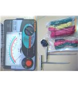 MODEL4102A日本共立MODEL-4102AH接地电阻测试仪MODEL 4102AH