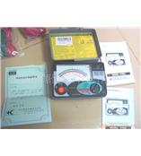 MODEL4102A日本共立接地电阻测试仪MODEL-4102A电阻表MODEL 4102A