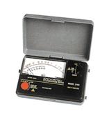 MODEL3166日本共立1000V兆欧表MODEL-3166绝缘电阻计MODEL 3166